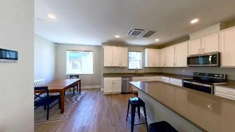 3D home preview