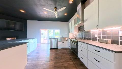 3D home preview