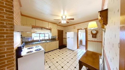 3D home preview