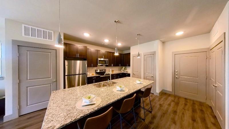 Zillow 3D Tour 3