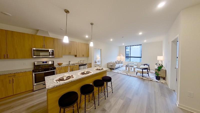Zillow 3D Tour 3