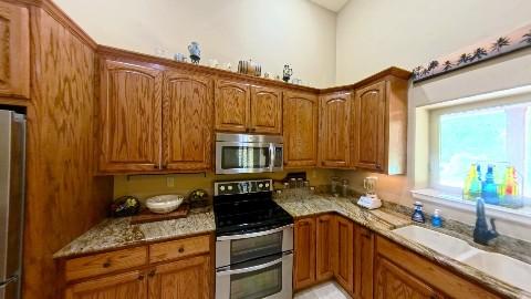 3D home preview