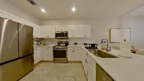 3D home preview
