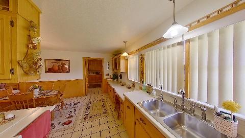 3D home preview