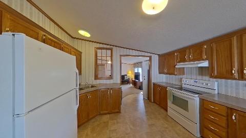 3D home preview