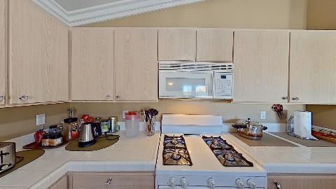3D home preview
