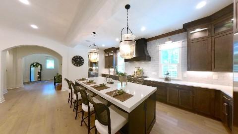 3D home preview