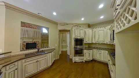 3D home preview