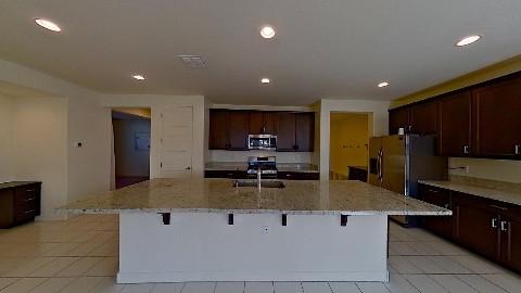 3D home preview
