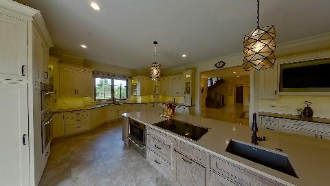 3D home preview