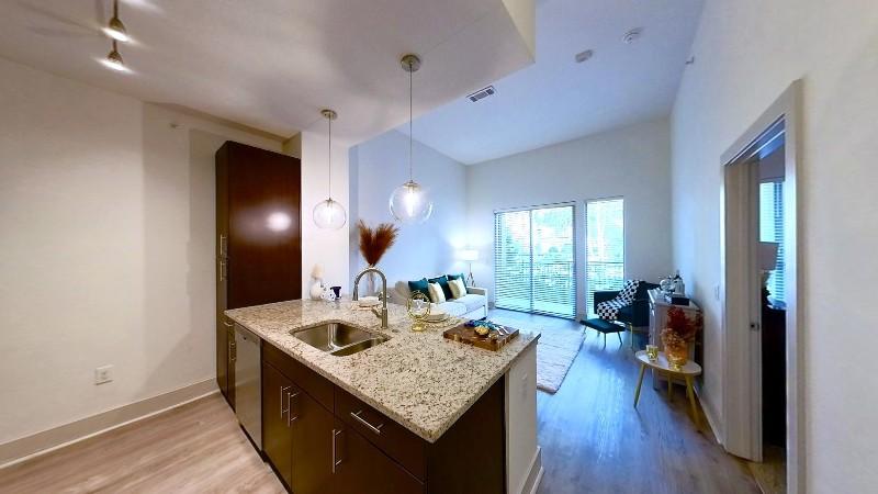 Interactive floorplan 1