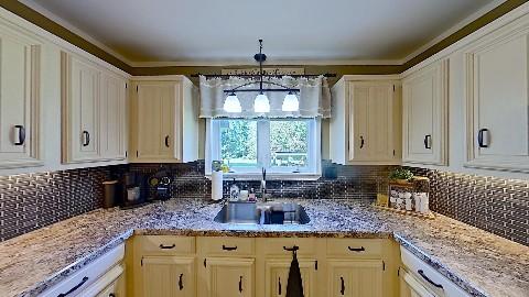3D home preview