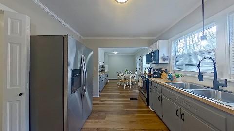 3D home preview