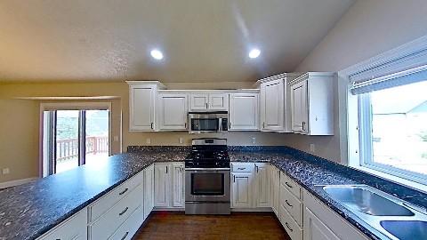 3D home preview