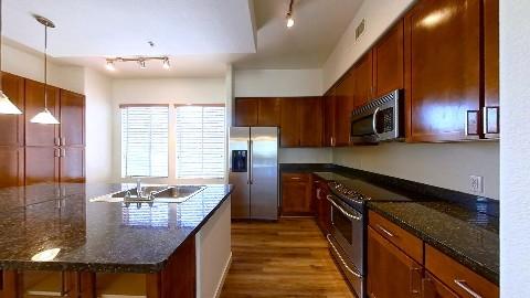 3D home preview