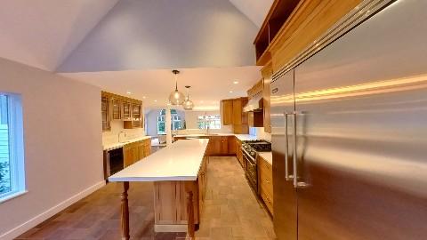 3D home preview