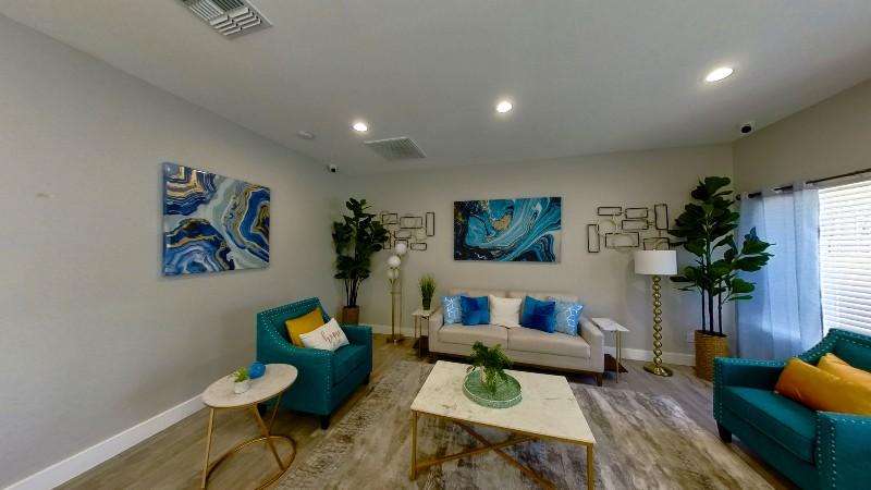 Zillow 3D Tour 2