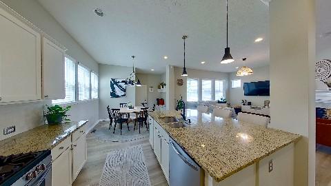 3D home preview