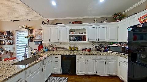 3D home preview