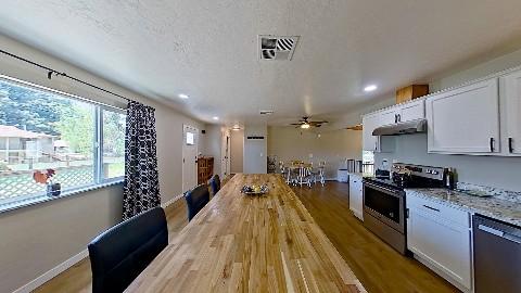 3D home preview