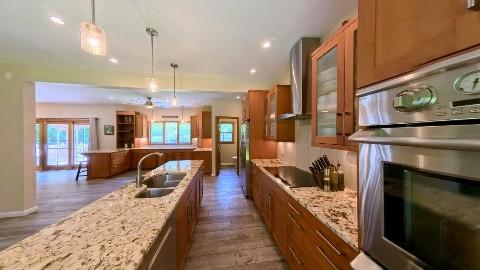 3D home preview