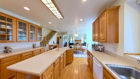 3D home preview