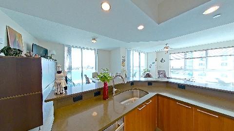 3D home preview