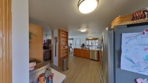 3D home preview