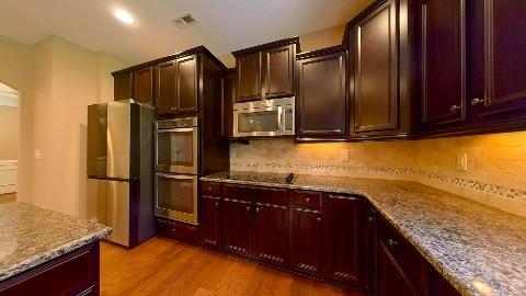 3D home preview