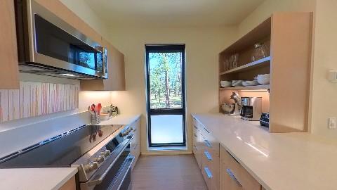 3D home preview