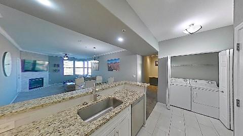 3D home preview