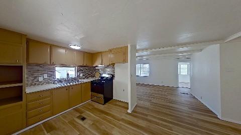 3D home preview