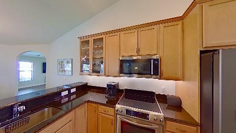 3D home preview