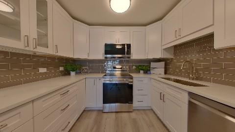 3D home preview