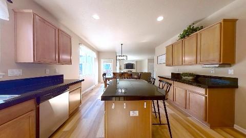 3D home preview