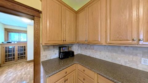 3D home preview