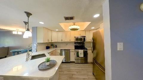 3D home preview