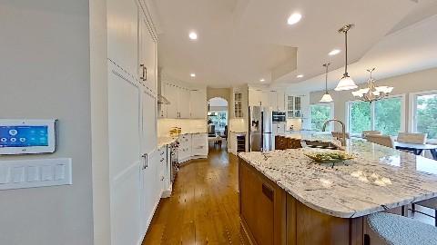 3D home preview