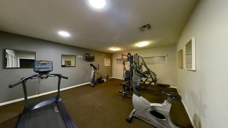 Zillow 3D Tour 2