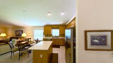 3D home preview