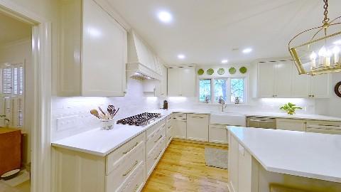 3D home preview
