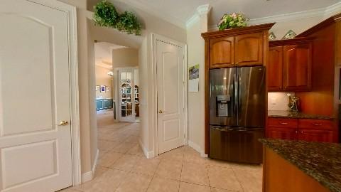 3D home preview
