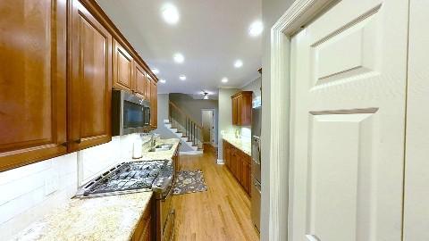 3D home preview