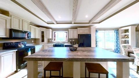 3D home preview