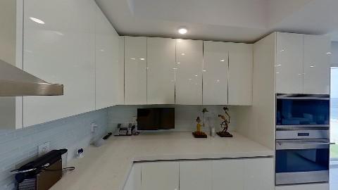 3D home preview