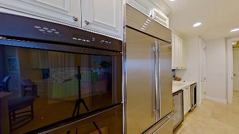 3D home preview