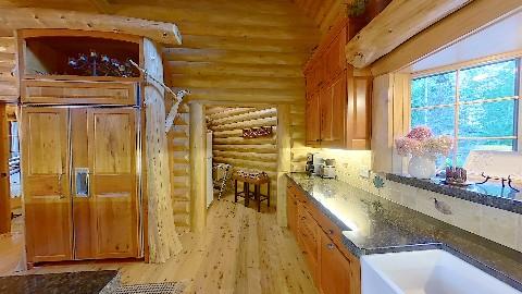 3D home preview