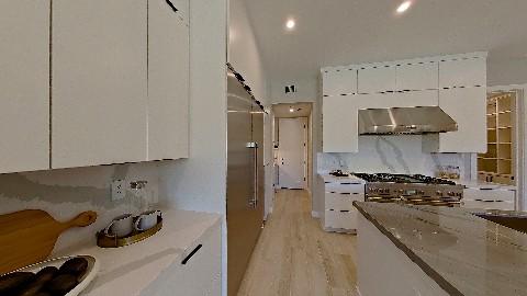3D home preview
