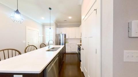 3D home preview