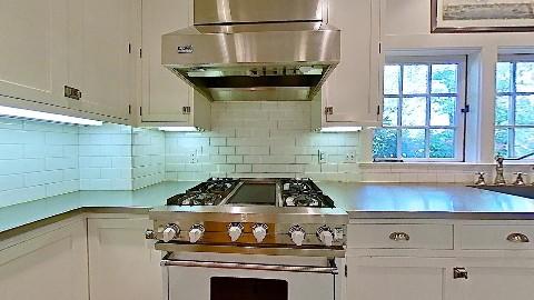 3D home preview